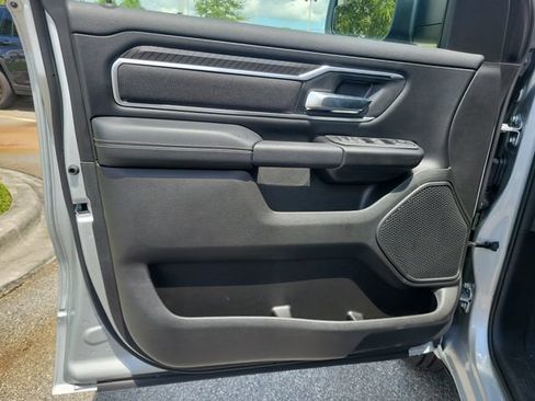 New 2027 RAM 1500 Lone Star AWD/4WD image 14