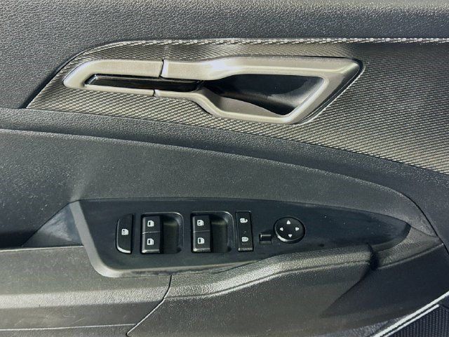 Used 2024 Kia Sportage LX FWD image 22