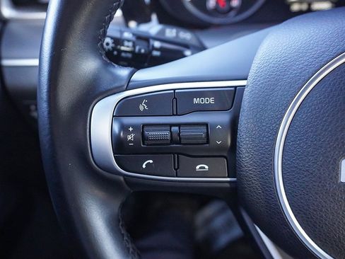 Used 2023 Kia K5 GT-Line w/ GT-Line Premium Package image 44