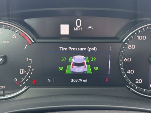 Certified 2021 Cadillac XT4 Premium Luxury w/ Driver Awareness Package image 31