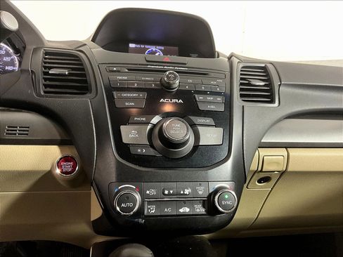 Used 2013 Acura RDX AWD image 15