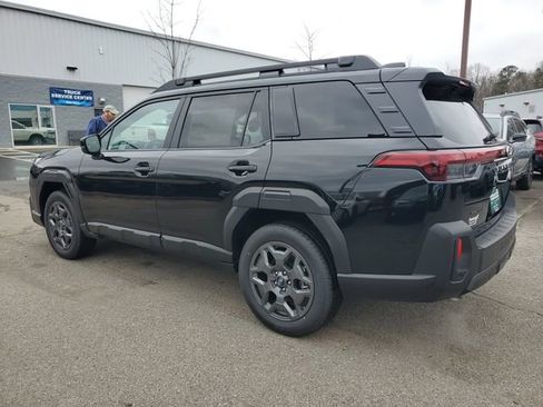 New 2026 Subaru Outback Premium image 4