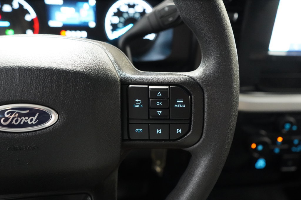 Used 2025 Ford F350 XL AWD/4WD image 37