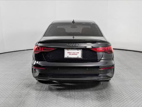 Used 2023 Audi A3 2.0T Premium w/ Convenience Package FWD image 7
