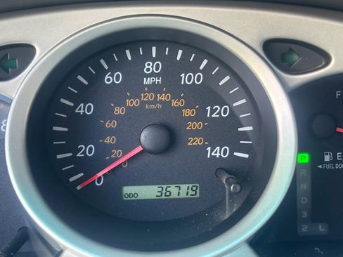 Used 2007 Toyota Highlander Sport image 37