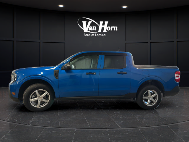 Used 2025 Ford Maverick XL w/ Equipment Group 102A AWD/4WD image 4