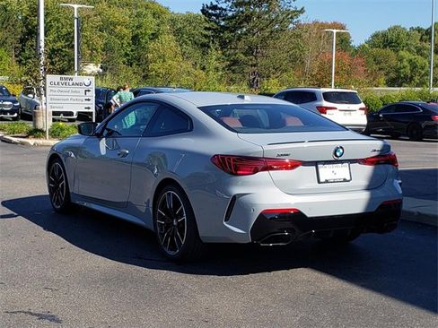 New 2026 BMW 440i xDrive Coupe w/ Premium Package image 7