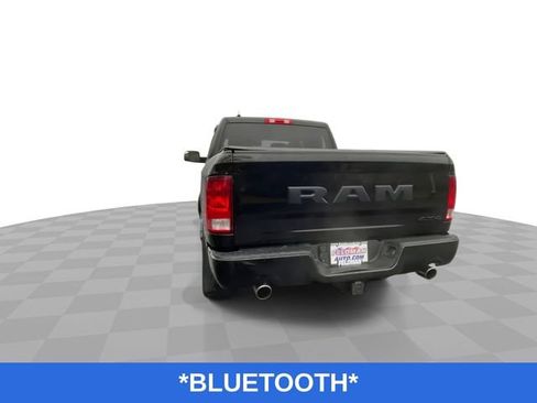 Used 2019 RAM 1500 Express w/ Wheel & Sound Group image 8