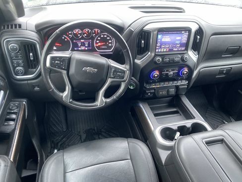 Used 2021 Chevrolet Silverado 1500 RST w/ All Star Edition Plus image 15