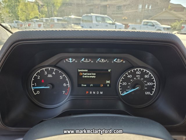 New 2026 Ford F150 XL w/ Equipment Group 103A High RWD image 23