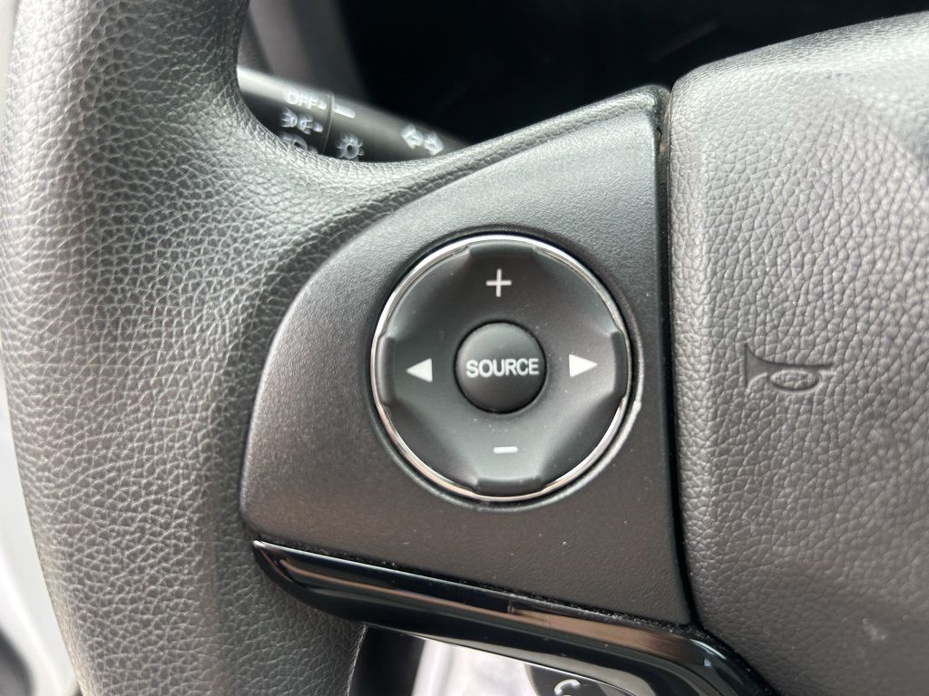 Used 2022 Honda HR-V LX image 25