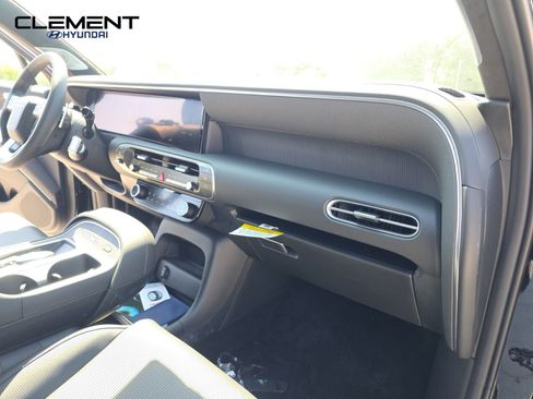 New 2026 Hyundai Palisade Calligraphy image 33