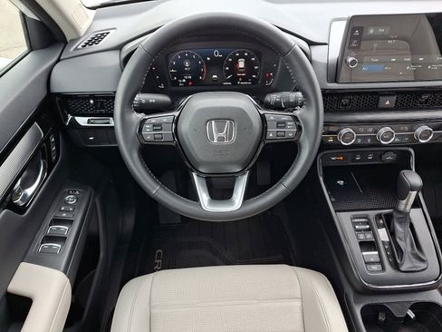 Certified 2026 Honda CR-V EX-L image 12