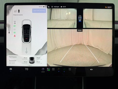 Used 2026 Tesla Model Y Long Range AWD/4WD image 23