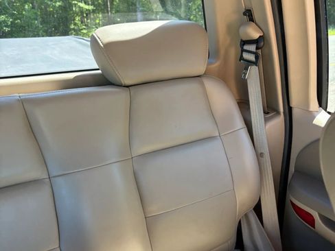 Used 2002 Ford F150 King Ranch AWD/4WD image 28