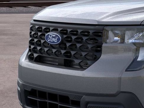 New 2026 Ford Maverick XL FWD image 18