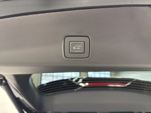 New 2026 Chevrolet TrailBlazer RS w/ Convenience Package image 35