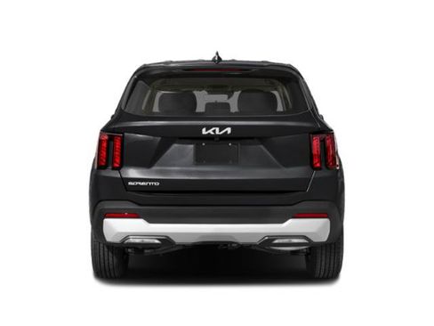 Used 2025 Kia Sorento LX FWD image 8