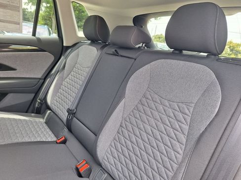 New 2026 Volkswagen Tiguan S FWD image 23