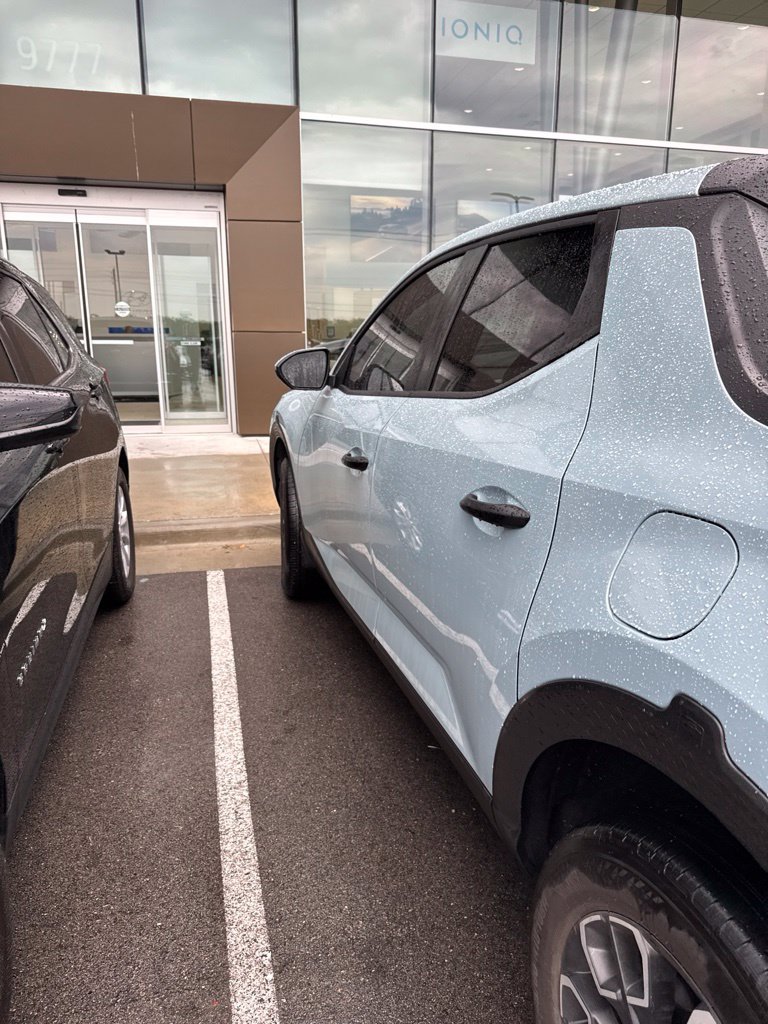 Certified 2024 Hyundai Santa Cruz SE FWD image 7