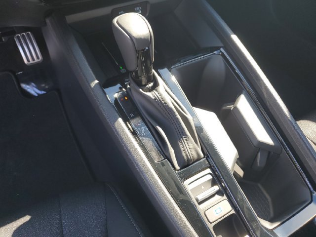 New 2026 Honda Accord Sport image 25