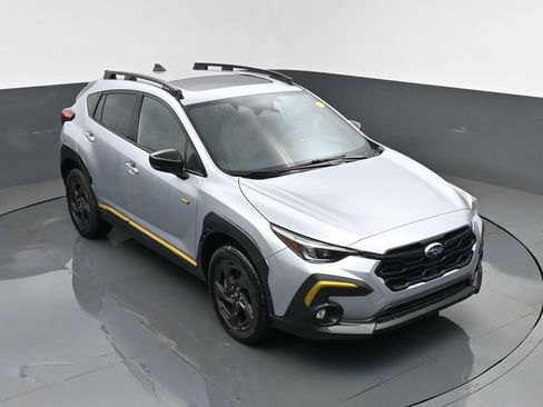 Used 2025 Subaru Crosstrek 2.5i Sport AWD/4WD image 20