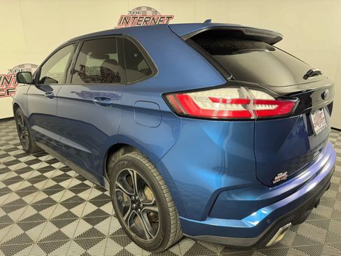 Used 2019 Ford Edge ST w/ Convenience Package AWD/4WD image 29