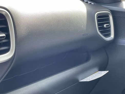 New 2026 Hyundai Venue SE FWD image 29