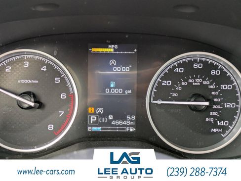 Used 2021 Subaru Forester Premium image 25