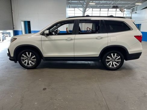 Used 2019 Honda Pilot EX-L image 6