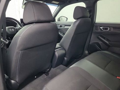 Certified 2024 Honda Civic Sport image 13