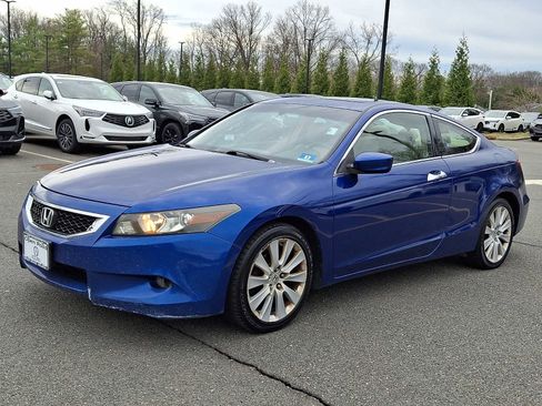 Used 2008 Honda Accord EX-L image 3