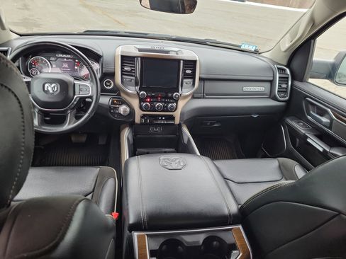 Used 2022 RAM 1500 Laramie image 18
