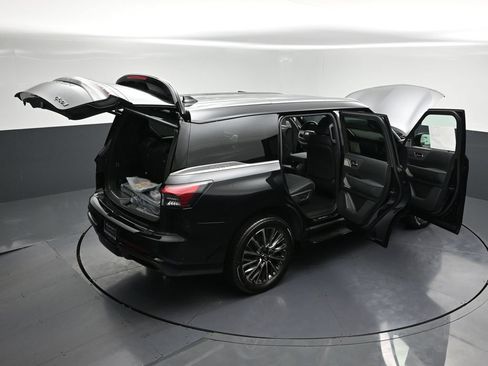 New 2027 INFINITI QX80 Autograph AWD/4WD image 36