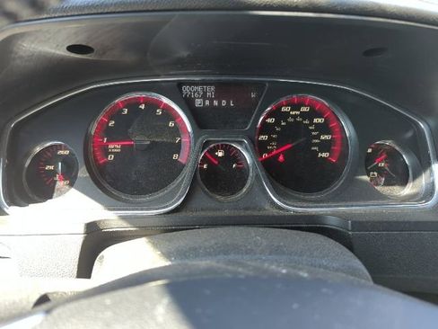 Used 2016 GMC Acadia SLT AWD/4WD image 6