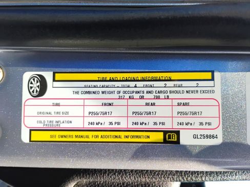 Used 2016 Jeep Wrangler Sport w/ Quick Order Package 24S AWD/4WD image 63
