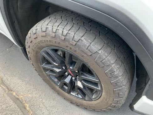 Certified 2023 GMC Sierra 1500 Elevation AWD/4WD image 10