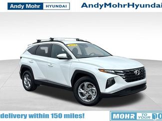 Used 2023 Hyundai Tucson SEL 360° Tour