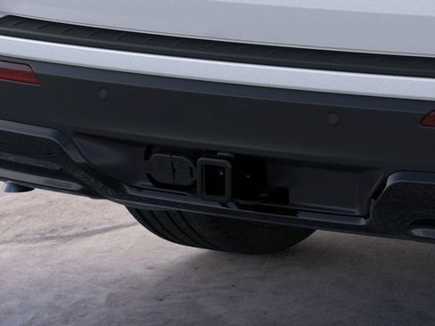 New 2026 Ford Explorer ST-Line AWD/4WD image 23