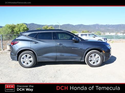 Used 2019 Chevrolet Blazer LT FWD image 5
