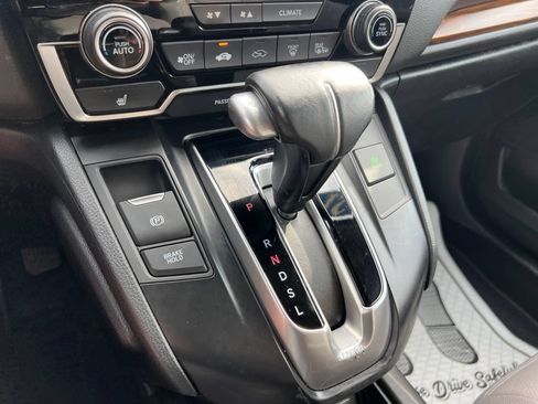 Used 2019 Honda CR-V EX-L image 14