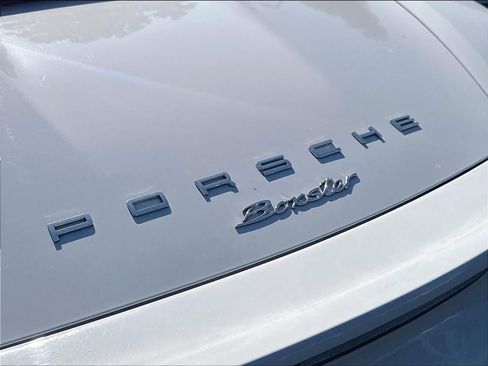 Used 2013 Porsche Boxster RWD image 23
