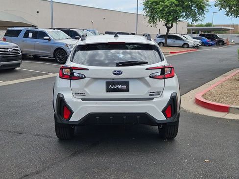New 2026 Subaru Crosstrek 2.5i Limited AWD/4WD image 6