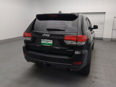 Used 2021 Jeep Grand Cherokee Laredo RWD image 7