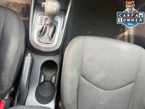 Used 2011 Kia Soul + w/ Audio Pkg FWD image 26