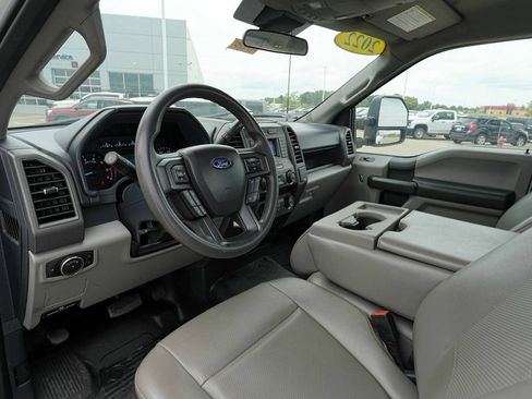 Used 2022 Ford F350 XL w/ Power Equipment Group AWD/4WD image 18