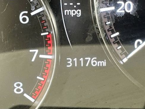 Used 2025 MAZDA CX-30 AWD 2.5 S w/ Preferred Package image 16