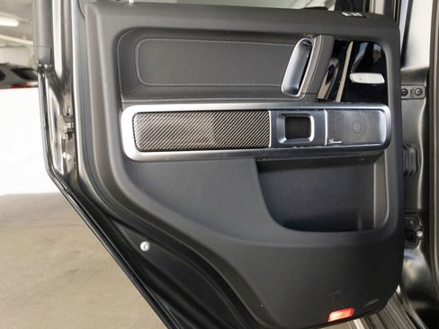 Used 2023 Mercedes-Benz G 63 AMG 4MATIC image 18