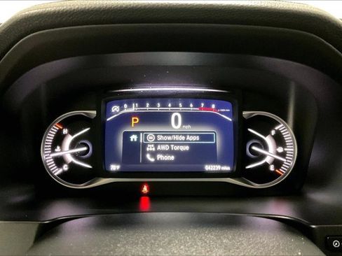 Used 2023 Honda Passport EX-L image 20