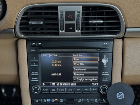 Used 2012 Porsche 911 Carrera 4S image 24